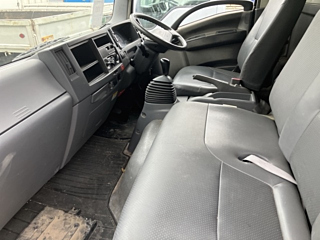 ISUZU ELF 2008