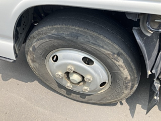 ISUZU ELF 2017