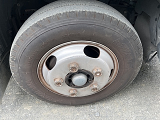 HINO DUTRO 2015