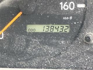 TOYOTA TOYOACE 2008