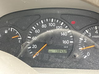 TOYOTA TOYOACE 2008