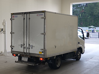 TOYOTA TOYOACE 2008