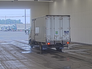 ISUZU ELF 2015
