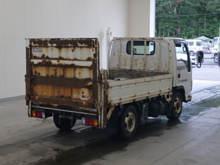 ISUZU ELF 2010