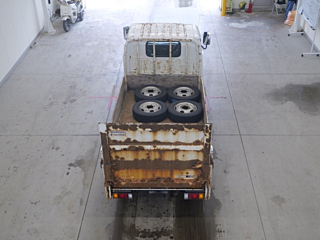 ISUZU ELF 2010