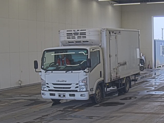 ISUZU ELF 2015
