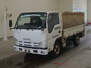 ISUZU ELF 2010