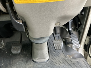 TOYOTA TOYOACE 2008