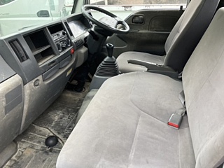 ISUZU ELF 2010