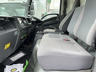 ISUZU ELF 2015