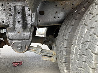 HINO DUTRO 2014
