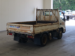 HINO DUTRO 2014