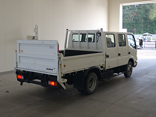 HINO DUTRO 2011