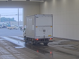 TOYOTA TOYOACE 2014