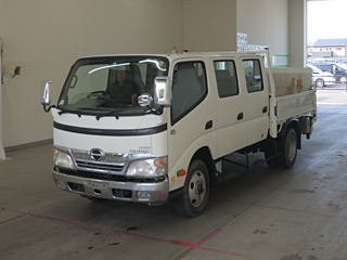 HINO DUTRO 2011