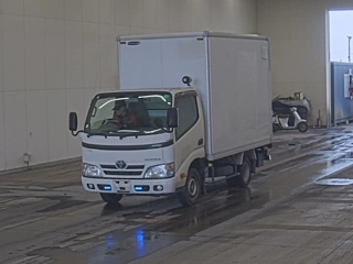 TOYOTA TOYOACE 2014