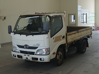 HINO DUTRO 2014