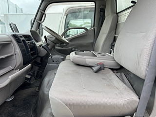 TOYOTA TOYOACE 2014