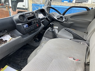 HINO DUTRO 2014