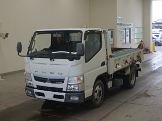 MITSUBISHI CANTER 2017