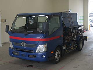 HINO DUTRO 2019