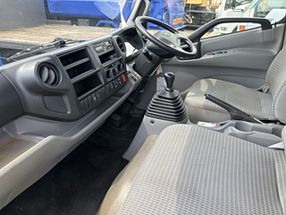 HINO DUTRO 2019