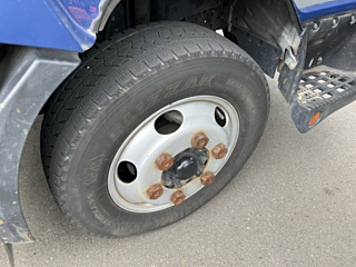HINO DUTRO 2019