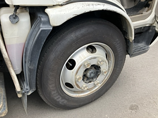 HINO DUTRO 2011