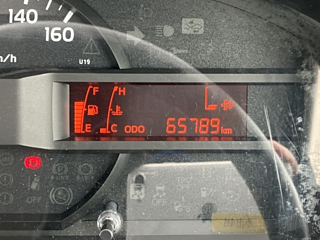 HINO DUTRO 2019