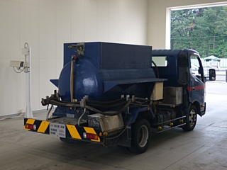 HINO DUTRO 2019