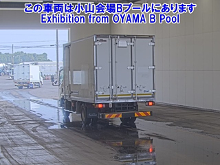ISUZU ELF 2019