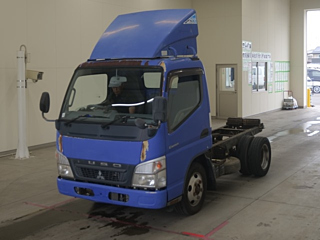 MITSUBISHI CANTER 2008