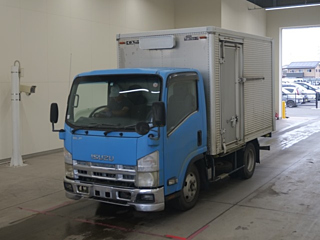 ISUZU ELF 2008