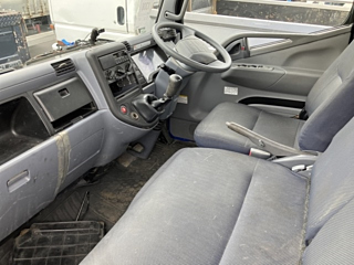 MITSUBISHI CANTER 2008