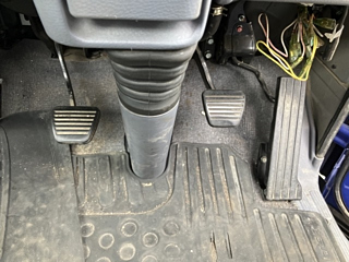 MITSUBISHI CANTER 2008
