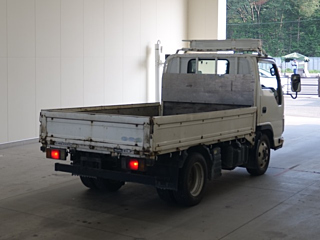 ISUZU ELF 2009
