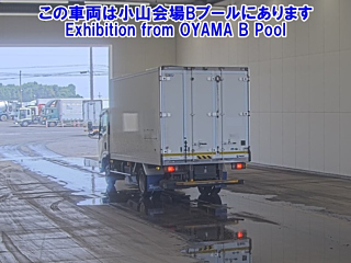 ISUZU ELF 2019