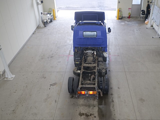 MITSUBISHI CANTER 2008