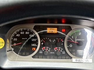 HINO RANGER 2017