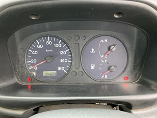 MAZDA BONGO 2010