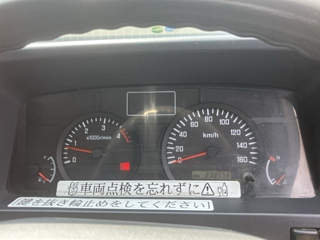 ISUZU ELF 2008