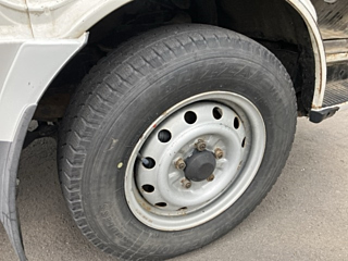 MAZDA BONGO 2010