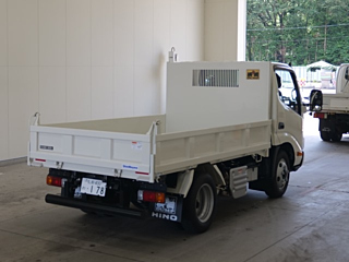 Заказать HINO DUTRO