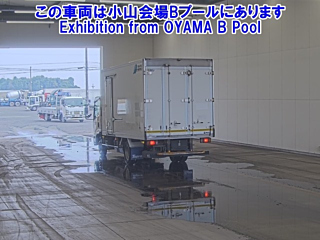 ISUZU ELF 2018