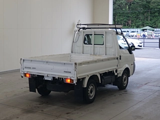 MAZDA BONGO