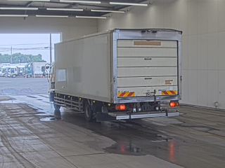 HINO RANGER 2017