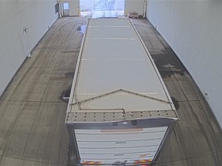 HINO RANGER 2017
