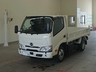 Заказать HINO DUTRO