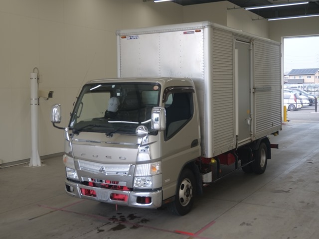 MITSUBISHI CANTER 2017