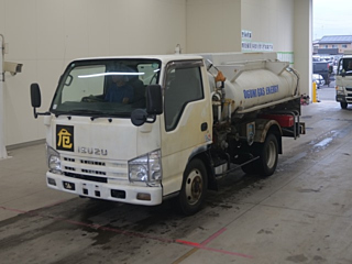 ISUZU ELF 2008